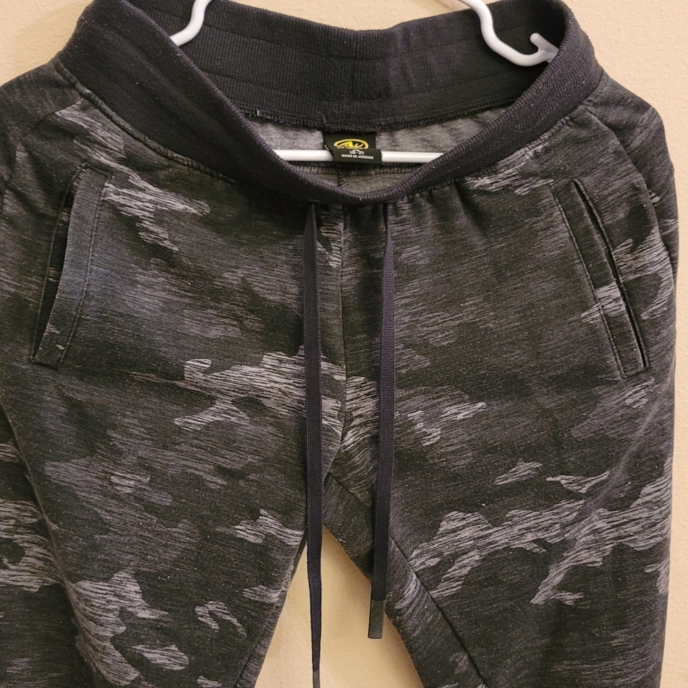 Athletic Works sweatpants. Ladies 0-2 (XS) EUC. - Picture 2 of 4